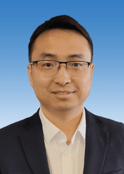 Ivan Zhang