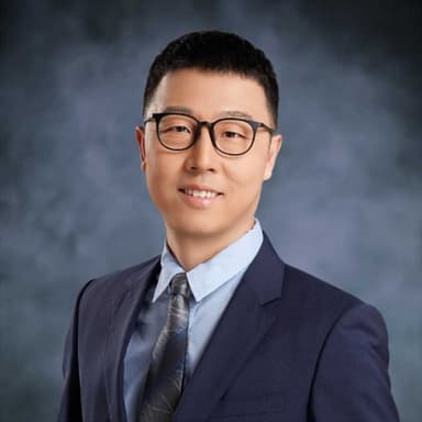 Yanbin Dai