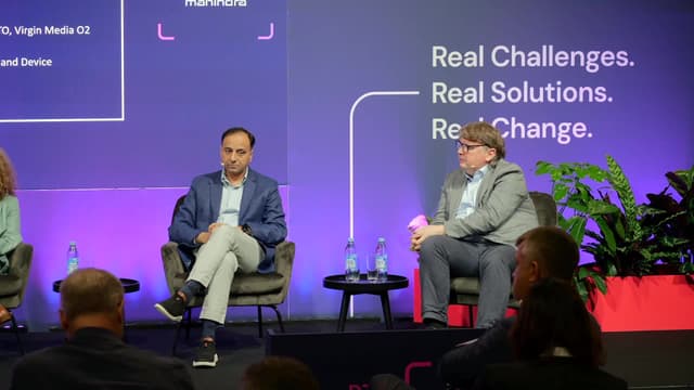 The Agentic AI Advantage: Scaling CSP Capabilities and Revenue Streams