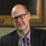 Nigel Stephenson
