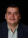 Robin Harwani