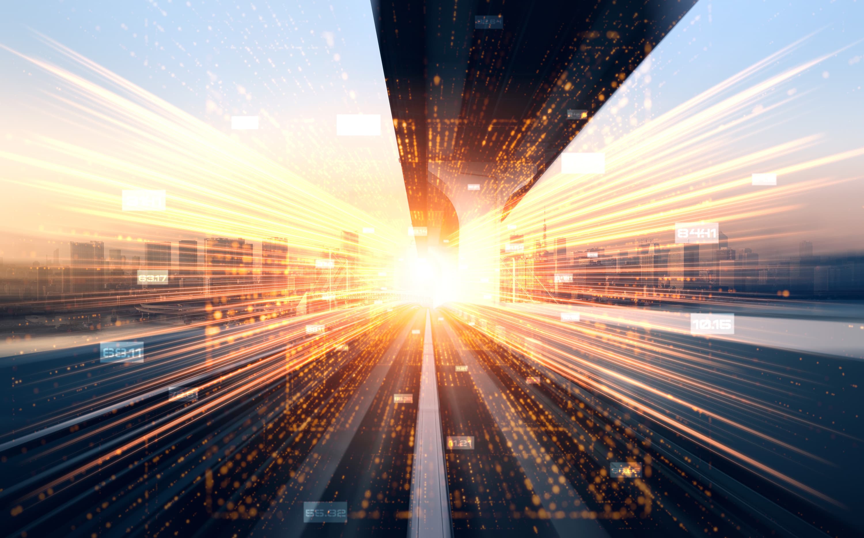 Telcos harness digital twin progress for network autonomy
