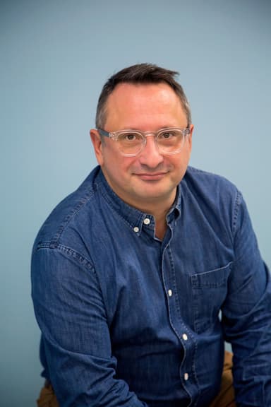 Mathieu Horn