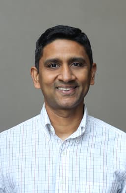 Balaji Subramaniam