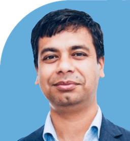 Biswajit Deva Sharma