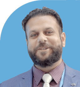 Muhammad Salman Sami