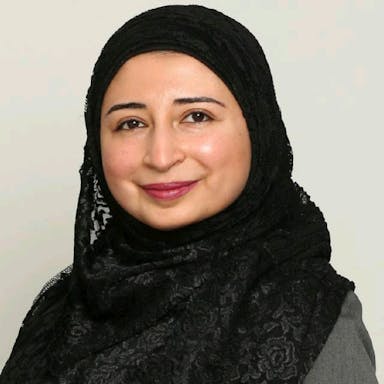 Dana El Bizri