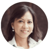 Dr. Sharlene Thiagarajah