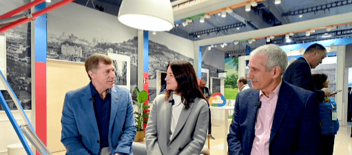 Google Cloud accelerates innovation with CSP partners via TM Forum
