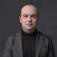 Maxim Nartov