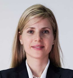 Olga Martynov