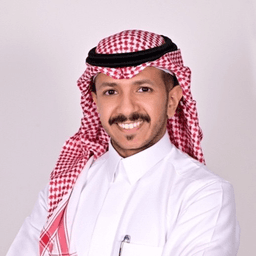 Saad Alqahtani