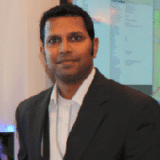 Satish Sadagopan