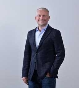 Serkan Cebi