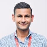 Vikrant Bhargava