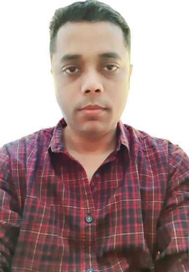 Dipayan M Goswami